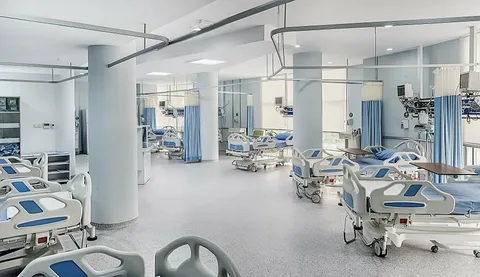 Yoğun Bakım İhtiyaç Listesi Ürünleri