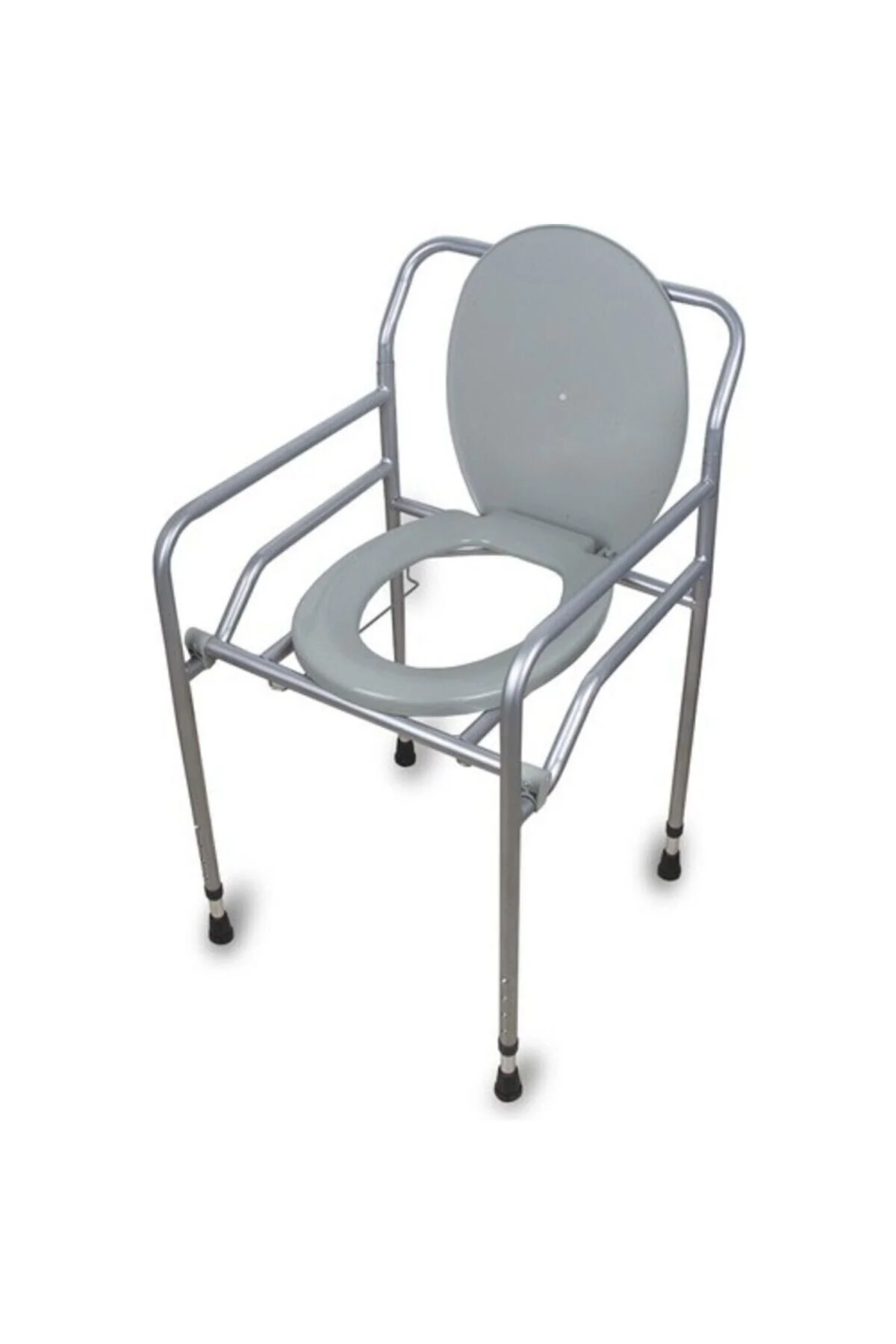 Hasta Tuvalet Gereçleri