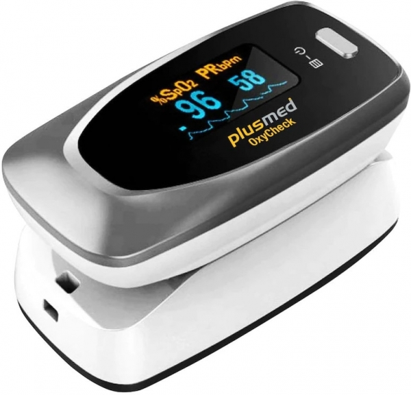 Pulse Oksimetre Cihazları