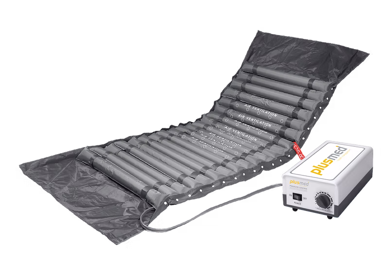 Boru Tipi Havalı Yatak