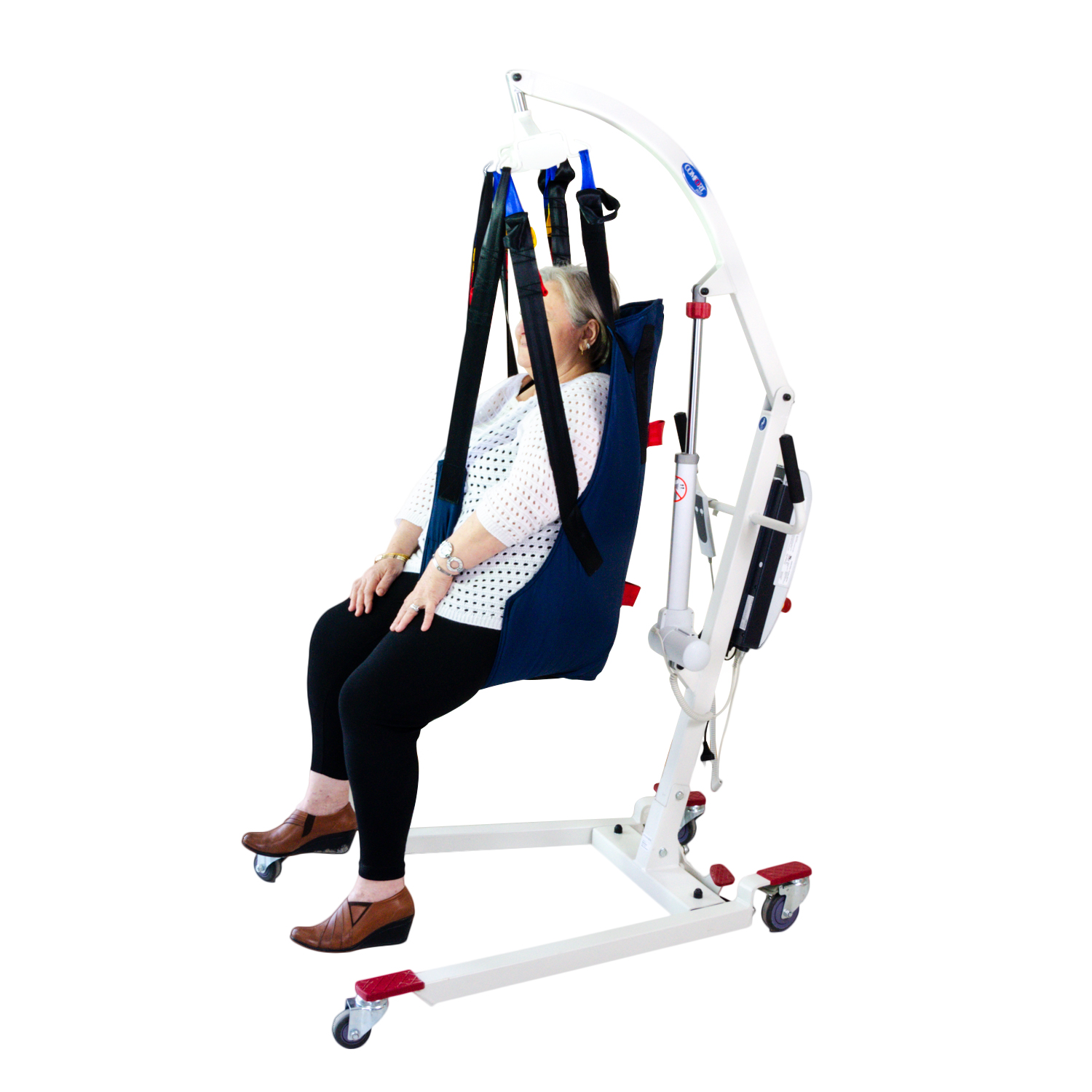 Comfort Plus DM-180 Hercules Engelli Transfer Lifti