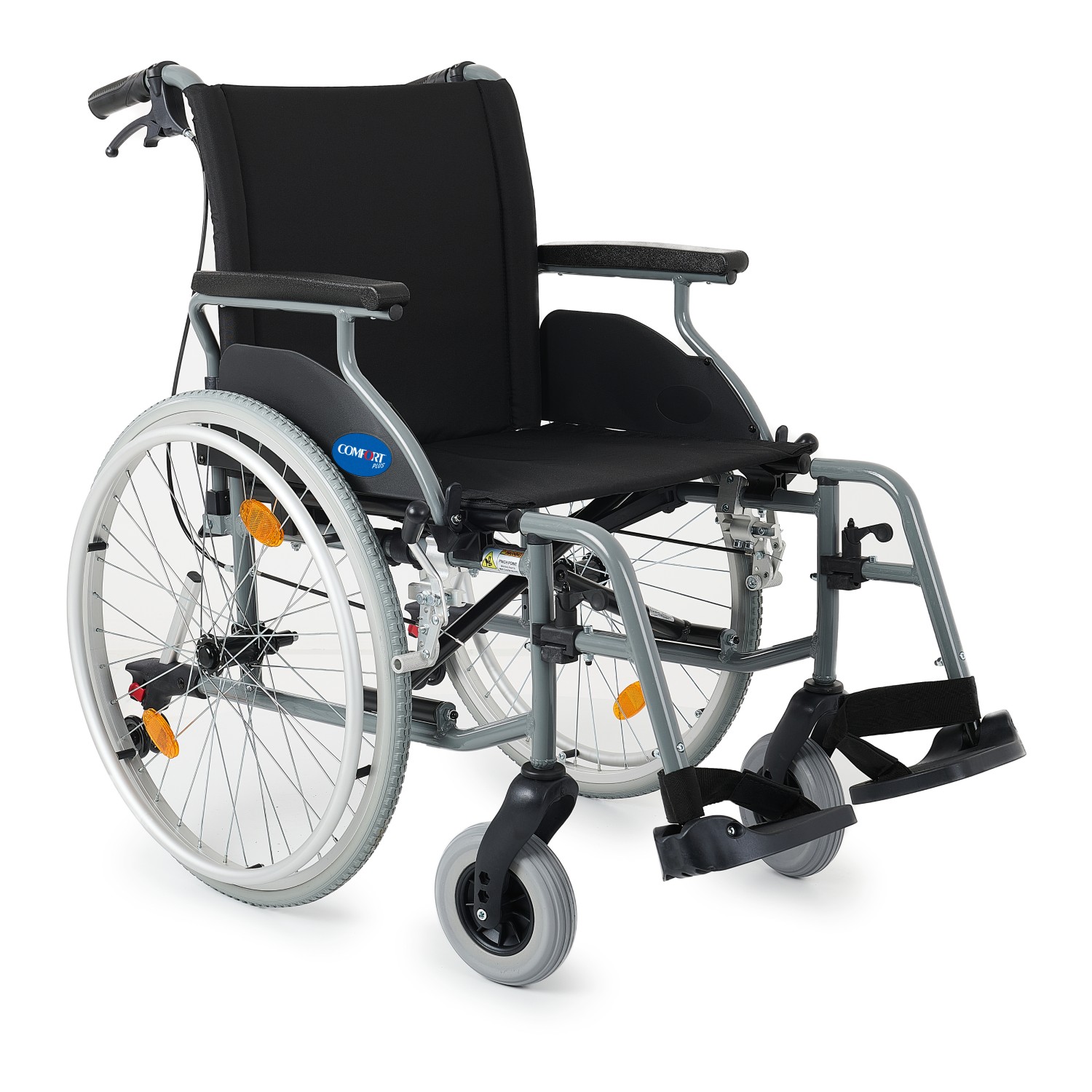 Comfort Tekerlekli Sandalye Çeşitleri