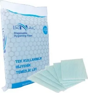 Hasta Yıkama Süngeri