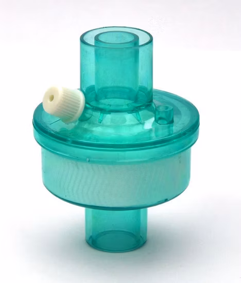 Nemlendiricili Bakteri Filtresi