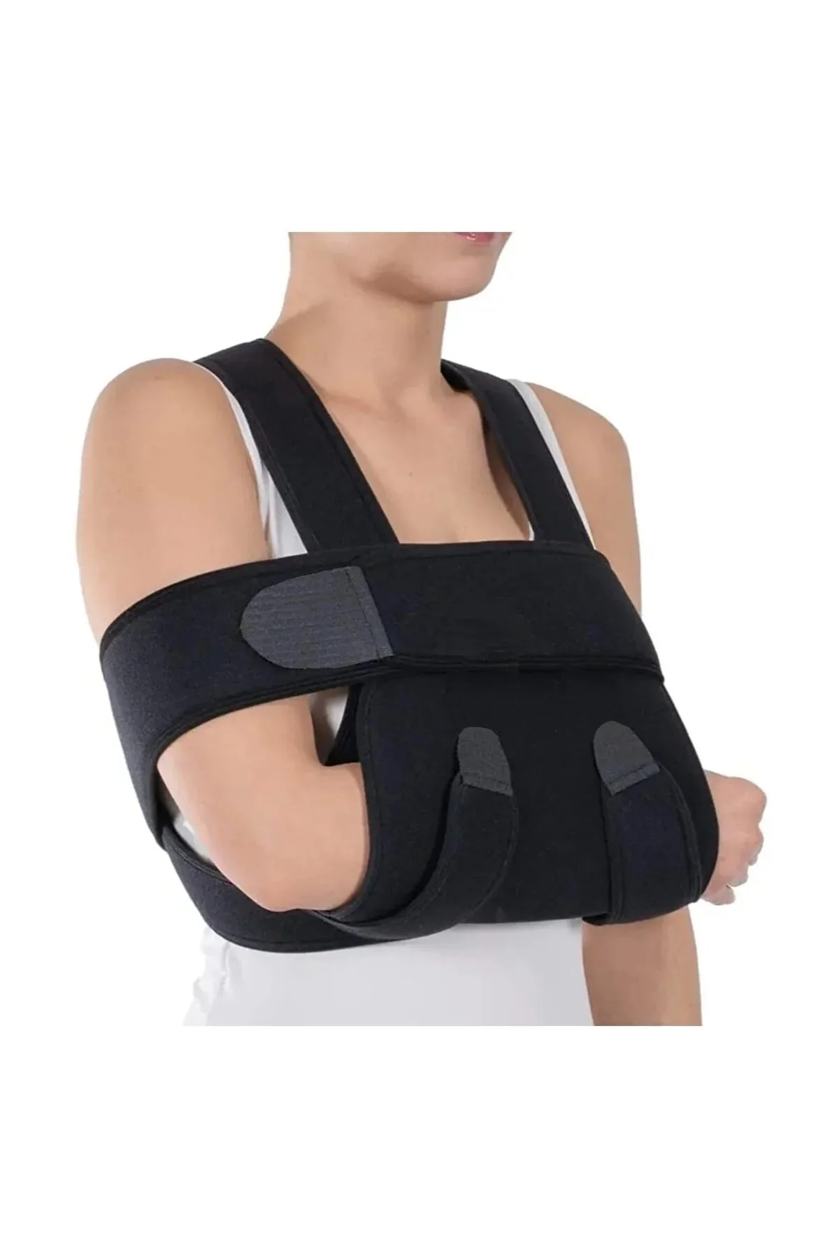 Omuz ve Kol destekleyicileri