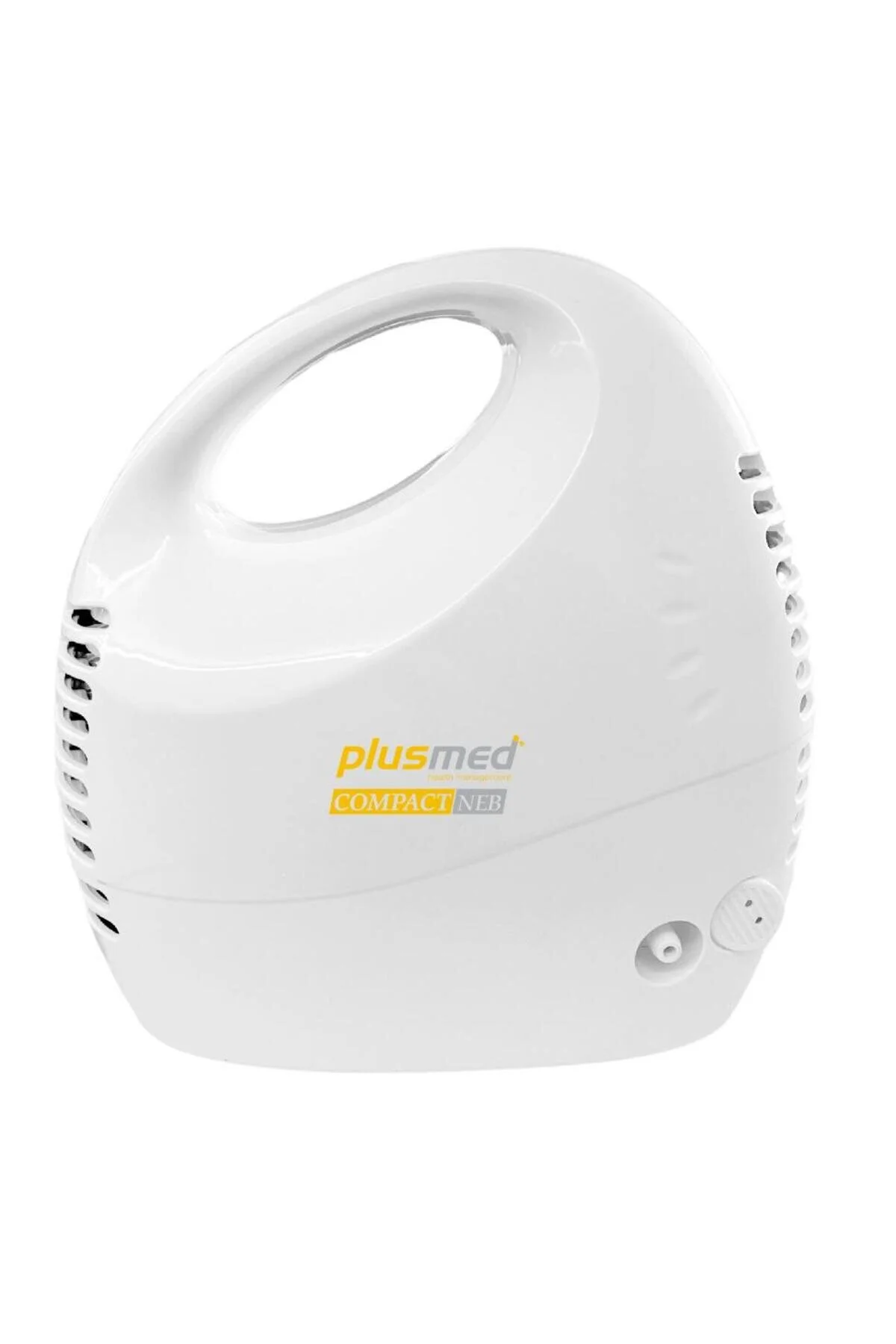 Plusmed Compact Neb Nebulizatör