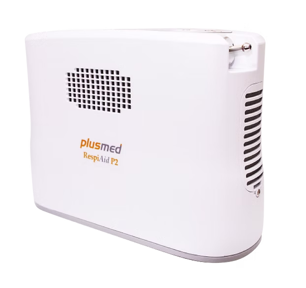 RespiAid P2 Taşınabilir Konsantratör