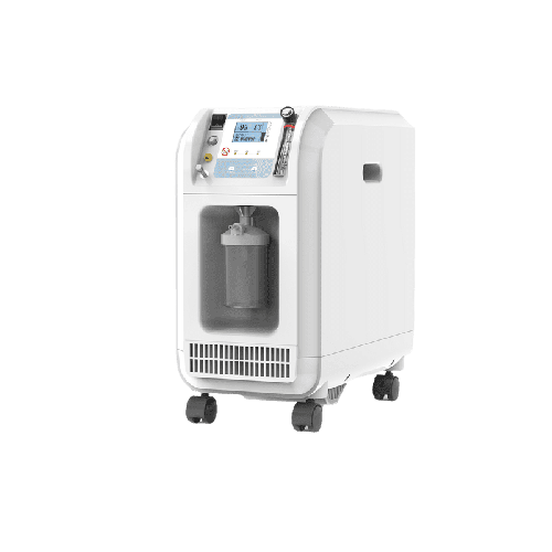 SEMCARES OC5B OKSİJEN KONSANTRATÖRÜ (5 LT)