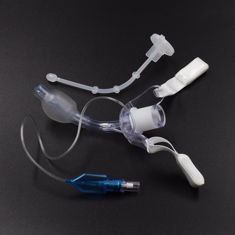 Trakeostomi Kanülleri