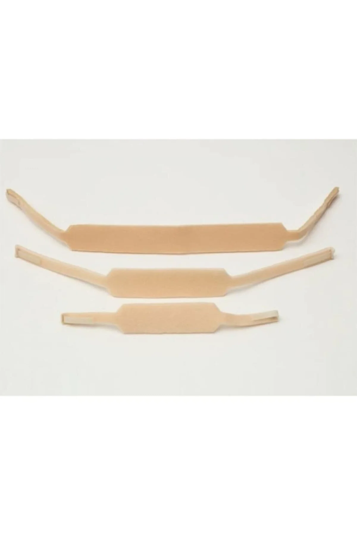 Trakeostomi Kanül Bağı