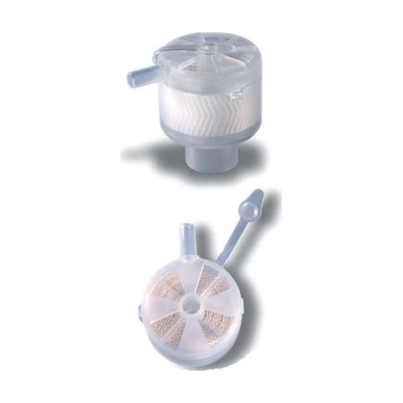 Trakeostomi Kanülü Filtresi