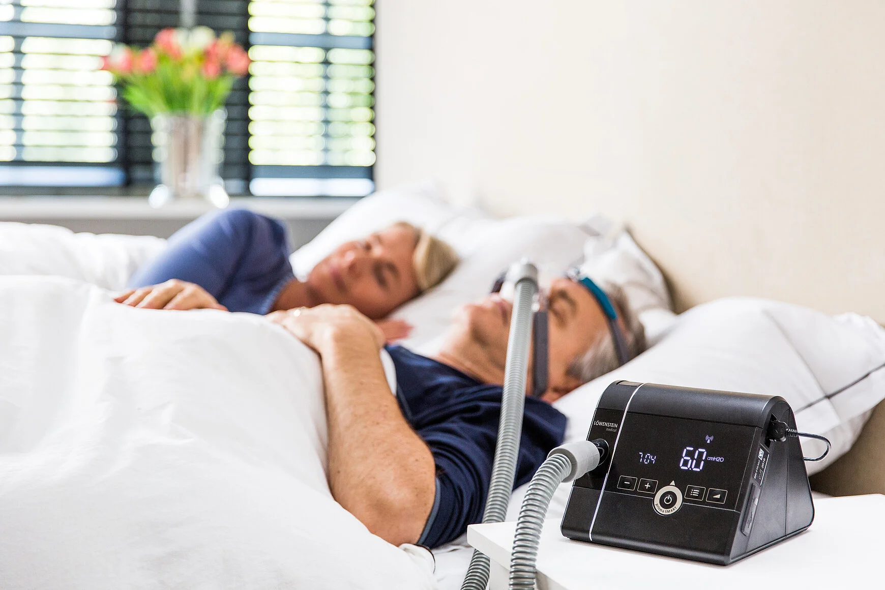 Uyku Apnesi Tedavi Cihazları Cbab Bpap