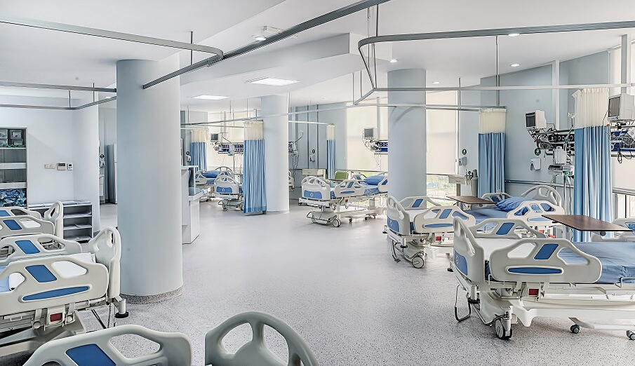 Yoğun Bakım İhtiyaç Listesi Ürünleri